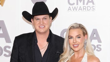 Jon Pardi Shares Update on Pregnant Wife Summer and Their Baby Planning (Exclusive)